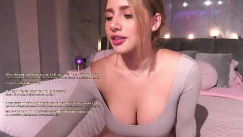Snapshot of nina_mon chatting on 11, 6, 2026 Angie online show from 11, 6, 2026