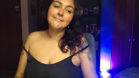 Nina Moon online show from 14, 12, 2025