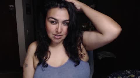 Nina Moon online show from 11, 3, 2026