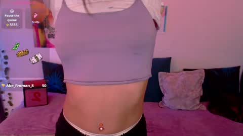 Snapshot of nina_paige chatting on 22, 5, 2026 nina online show from 22, 5, 2026