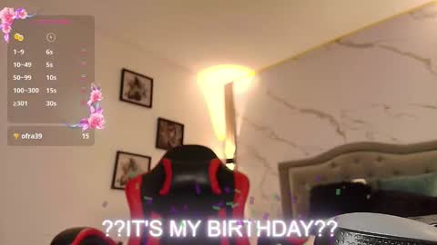  N I N A online show from 24, 11, 2025