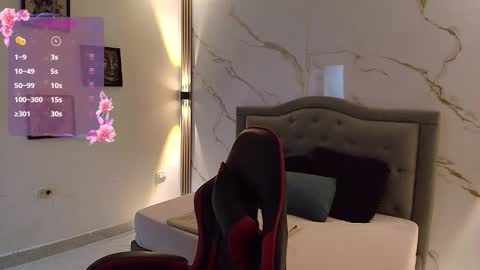 Snapshot of nina_rouge77 chatting on 18, 2, 2026 N I N A online show from 18, 2, 2026