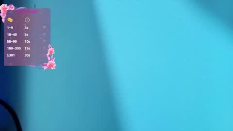 Snapshot of nina_rouge77 chatting on 26, 2, 2026 N I N A online show from 26, 2, 2026