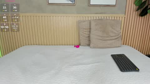 NINA online show from 26, 1, 2025