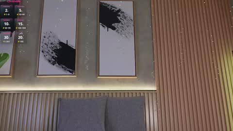 Snapshot of nina_soul chatting on 5, 2, 2026 NINA online show from 5, 2, 2026