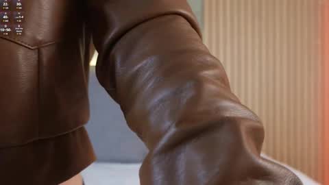 Snapshot of nina_soul chatting on 5, 3, 2026 NINA online show from 5, 3, 2026