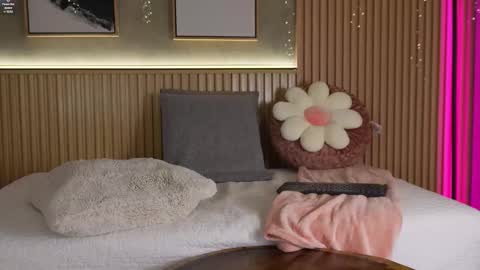 Snapshot of nina_soul chatting on 11, 3, 2026 NINA online show from 11, 3, 2026