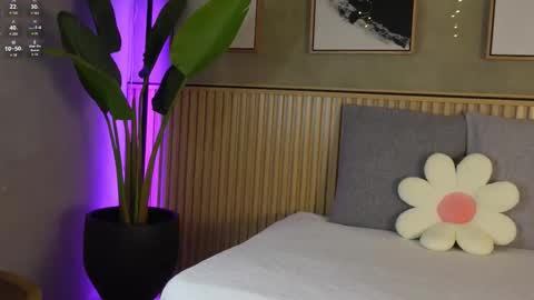 Snapshot of nina_soul chatting on 18, 3, 2026 NINA online show from 18, 3, 2026