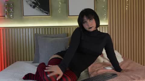 Snapshot of nina_soul chatting on 16, 4, 2026 NINA online show from 16, 4, 2026