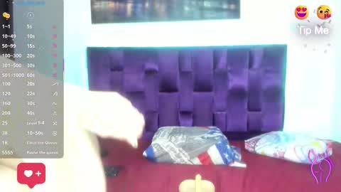 nina_vergara online show from 14, 2, 2026