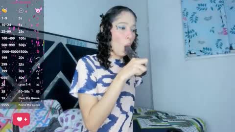 Snapshot of nina_vergara chatting on 3, 3, 2026 nina_vergara online show from 3, 3, 2026