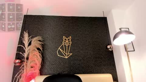 Snapshot of nina_voss chatting on 20, 5, 2026 nina_voss online show from 20, 5, 2026
