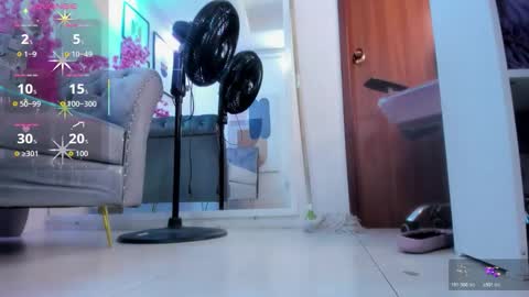 Snapshot of nina_willyams chatting on 3, 2, 2026 Nina online show from 3, 2, 2026