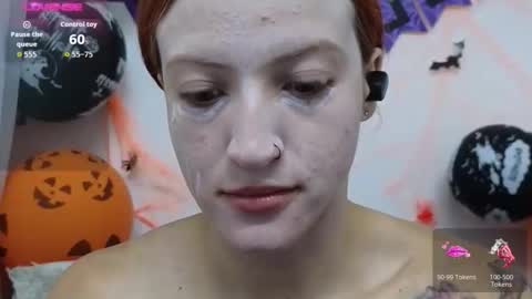 Ninaa fox online show from 31, 10, 2025