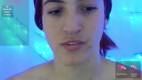 Ninaa fox online show from 9, 4, 2026