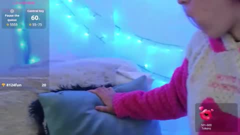 Snapshot of ninaa_fox chatting on 29, 4, 2026 Ninaa fox online show from 29, 4, 2026