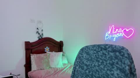 Nina online show from 9, 12, 2024