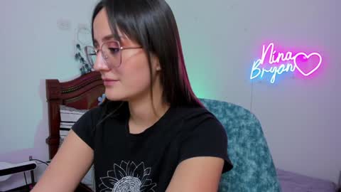 Nina online show from 22, 1, 2025