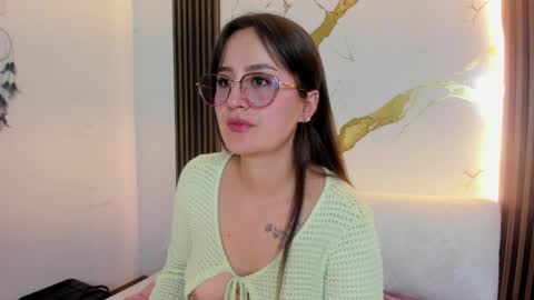 Snapshot of ninabryon1 chatting on 1, 6, 2026 Nina online show from 1, 6, 2026