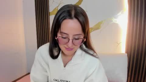 Snapshot of ninabryon1 chatting on 9, 6, 2026 Nina online show from 9, 6, 2026