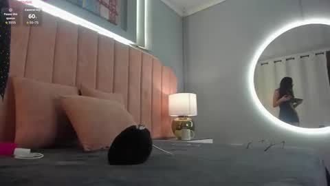 Nina  online show from 17, 3, 2026