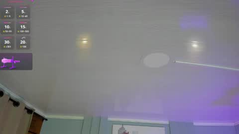 Snapshot of ninacrave_ chatting on 13, 5, 2026 Nina online show from 13, 5, 2026