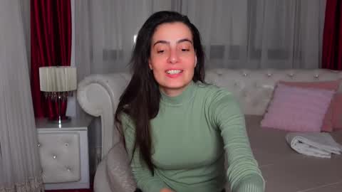 Snapshot of ninacrystal chatting on 13, 2, 2025 NinaCrystal online show from 13, 2, 2025