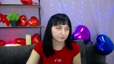 ninaflawlees online show from 3, 3, 2025