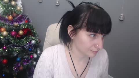 ninaflawlees online show from 19, 12, 2025