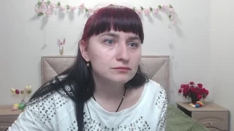 ninaflawlees online show from 31, 3, 2026