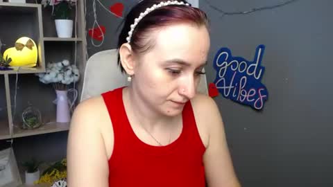 Snapshot of ninaflawlees chatting on 13, 7, 2026 ninaflawlees online show from 13, 7, 2026