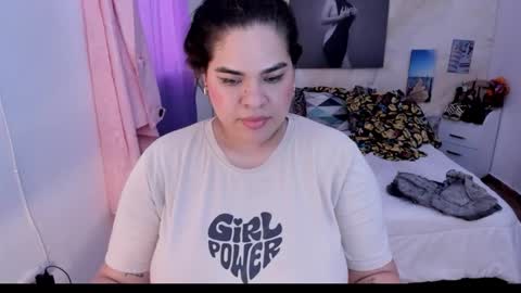 Snapshot of ninafuentes2x chatting on 11, 2, 2026 NinaFuentes online show from 11, 2, 2026