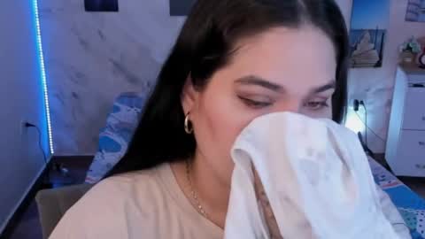 Snapshot of ninafuentes2x chatting on 6, 5, 2026 NinaFuentes online show from 6, 5, 2026