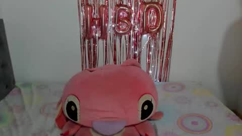 Valentina online show from 26, 3, 2026