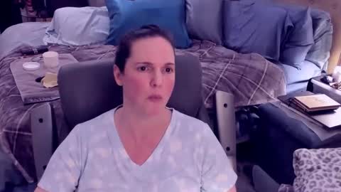 Nina Jaymes online show from 16, 12, 2024