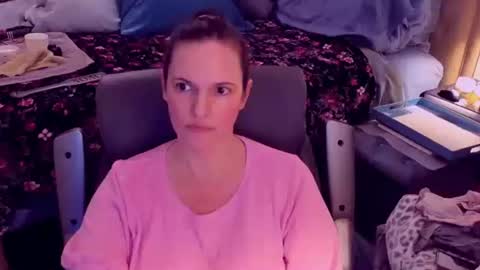 Nina Jaymes online show from 9, 1, 2025