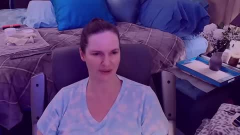 Nina Jaymes online show from 14, 2, 2025