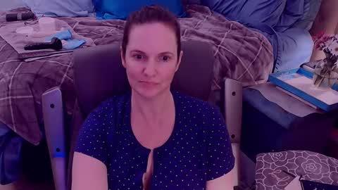 Nina Jaymes online show from 7, 3, 2025