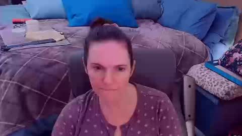 Nina Jaymes online show from 17, 10, 2025
