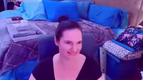 Nina Jaymes online show from 12, 1, 2026