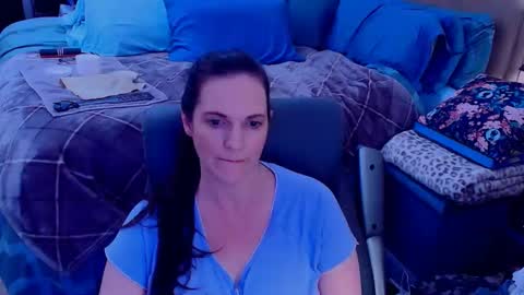 Nina Jaymes online show from 9, 3, 2026