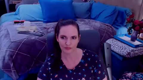 Nina Jaymes online show from 3, 4, 2026