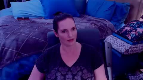 Snapshot of ninajaymes chatting on 12, 5, 2026 Nina Jaymes online show from 12, 5, 2026
