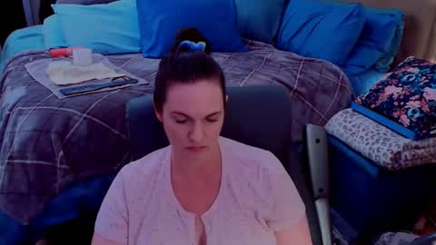 Snapshot of ninajaymes chatting on 27, 5, 2026 Nina Jaymes online show from 27, 5, 2026