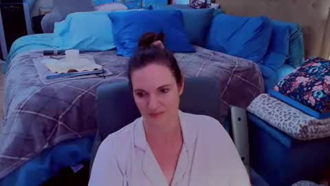 Snapshot of ninajaymes chatting on 8, 6, 2026 Nina Jaymes online show from 8, 6, 2026