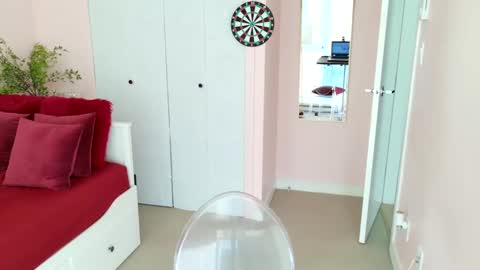 Snapshot of ninaoneil chatting on 7, 12, 2024 NinaOneil online show from 7, 12, 2024