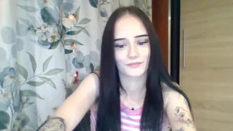 Nina online show from 19, 12, 2025