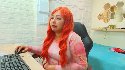 Snapshot of ninasilk chatting on 26, 3, 2026 ninasilk online show from 26, 3, 2026