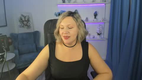 ninastarle online show from 6, 11, 2025