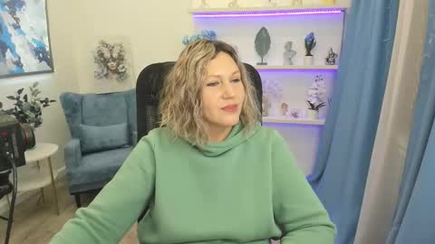 ninastarle online show from 11, 1, 2026